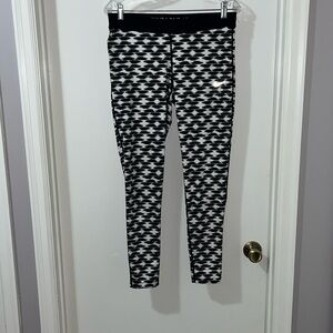 Nike Dri-Fit compression leggings